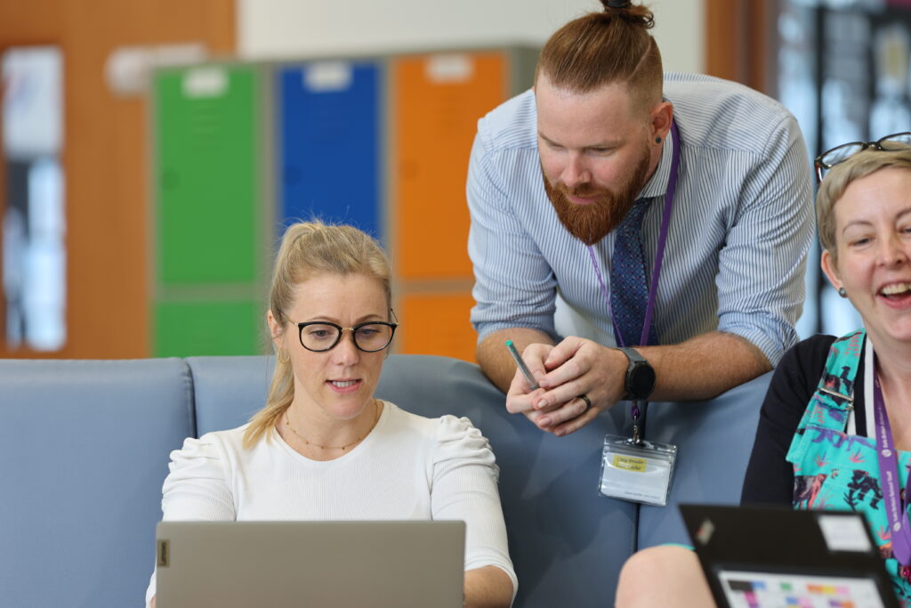 Digital Learning