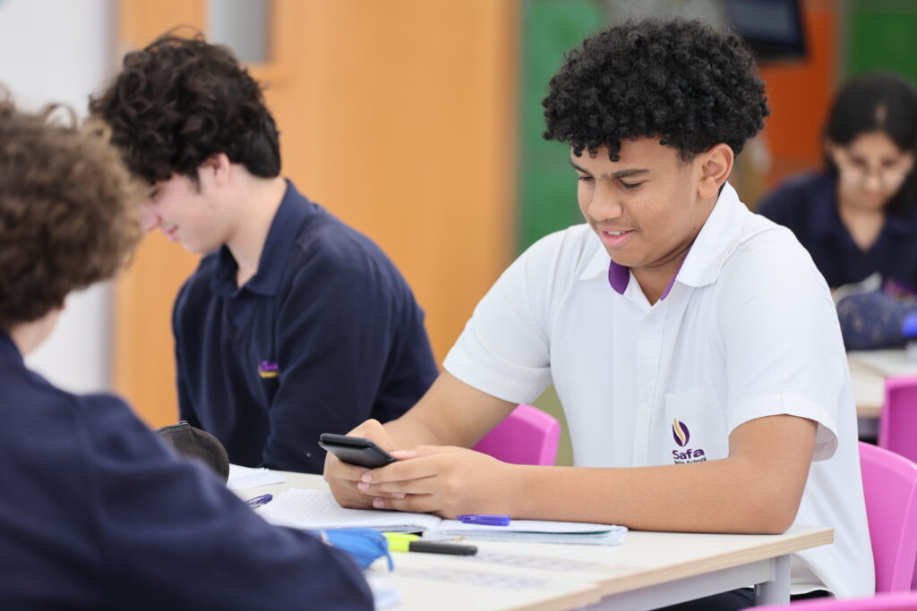 Digital Learning
