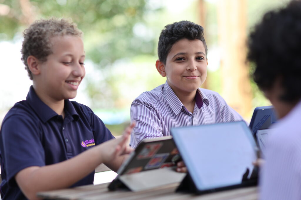 Digital Learning