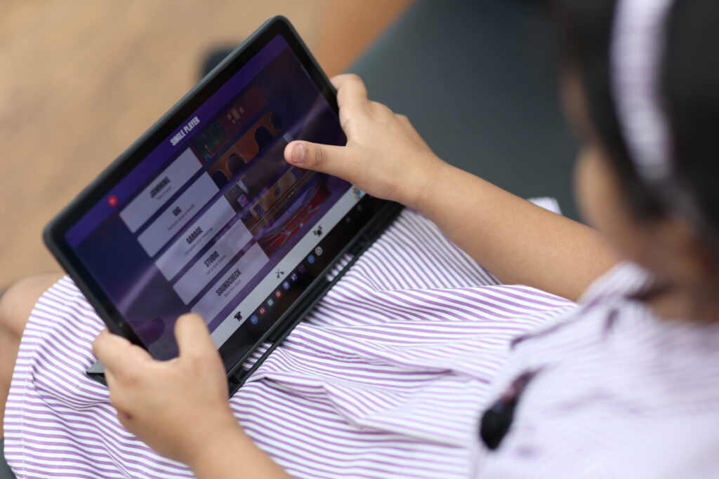 Digital Learning