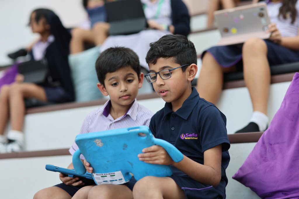 Digital Learning