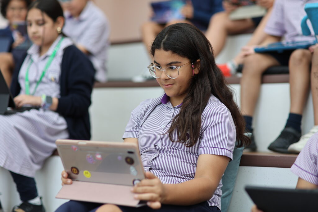 Digital Learning