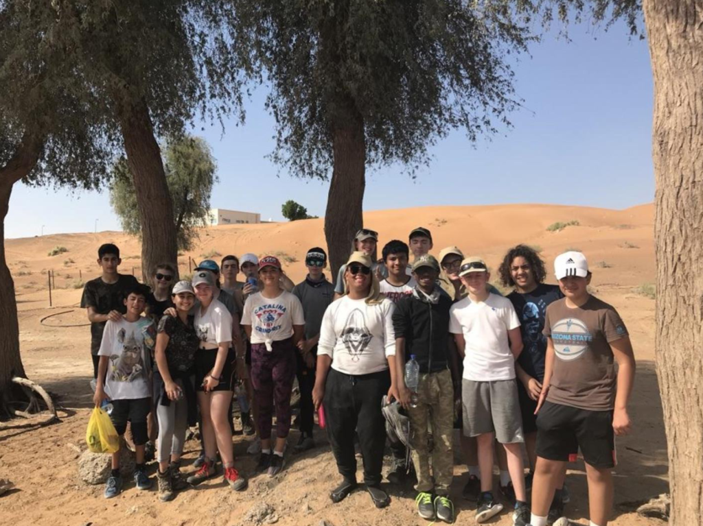 Duke of Edinburgh
