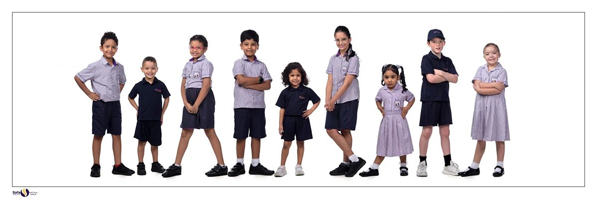 Uniform