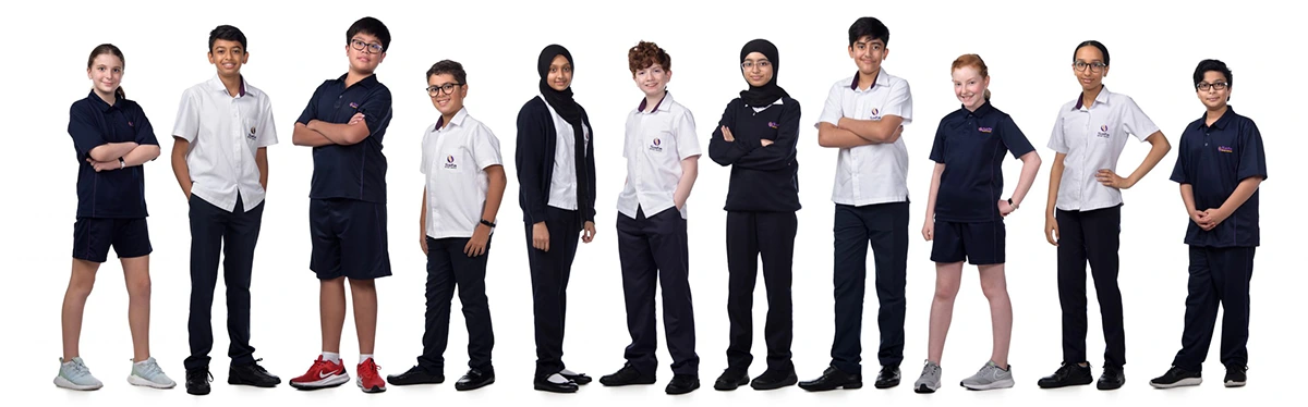 Uniform