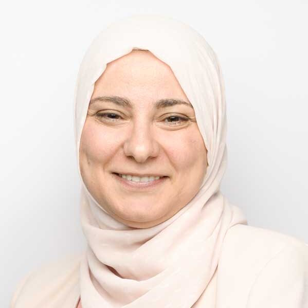 Fatima Al Homsi