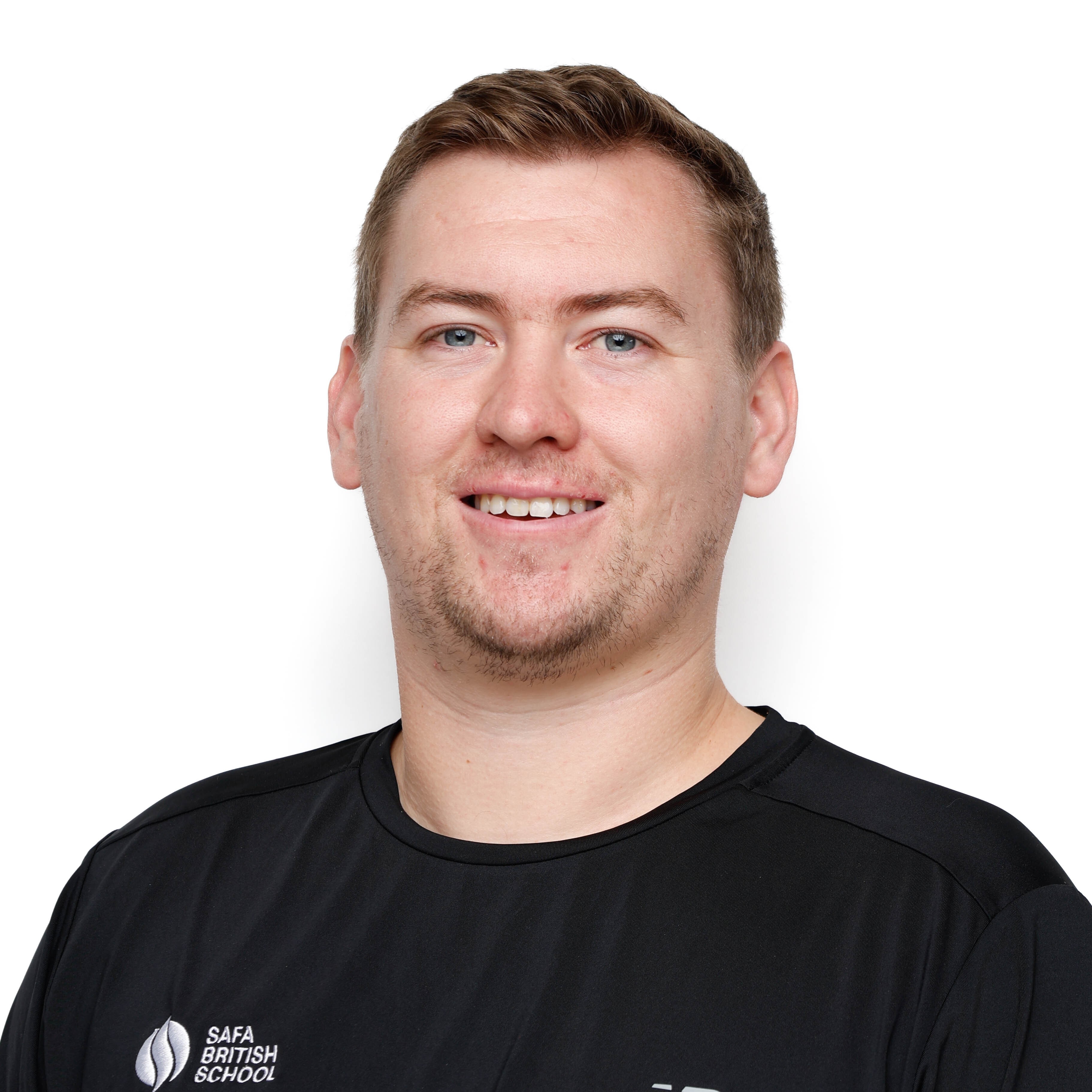 Adam Todd