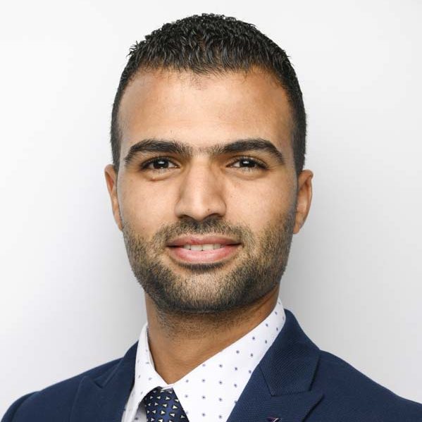 Ahmed Eldamaty