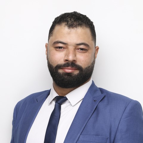 Ahmed Islam