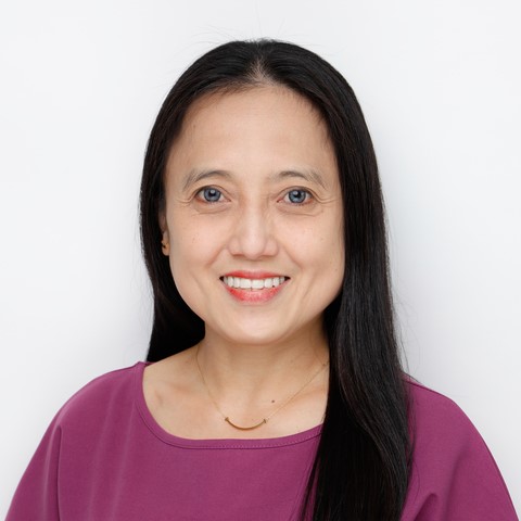 Ailyne Semira