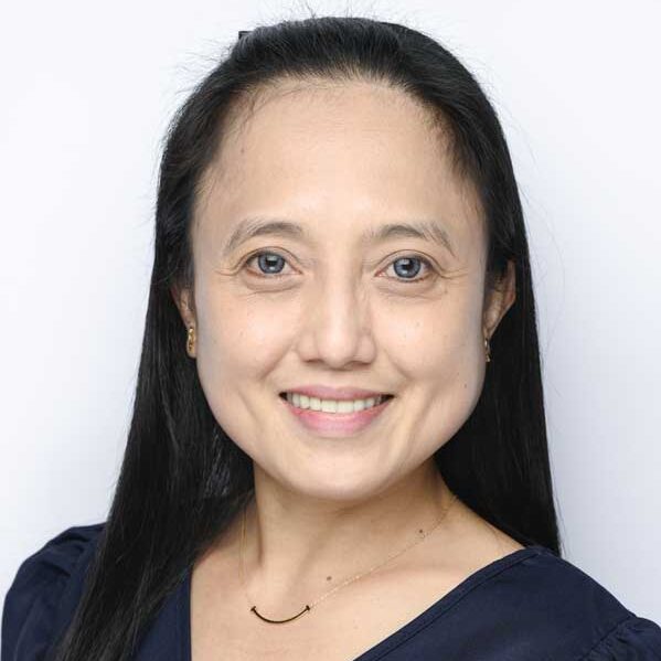 Ailyne Semira