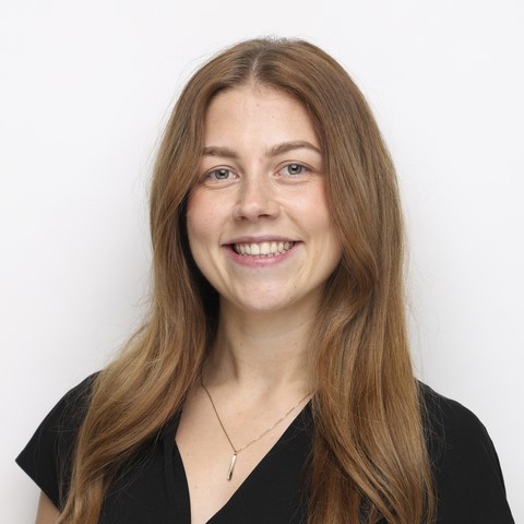 Alisha Brookes
