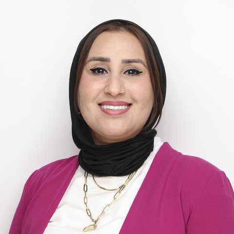 Amira Shaker
