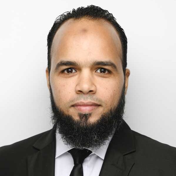 Amr Mohamed