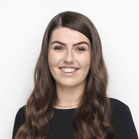 Amy Topping
