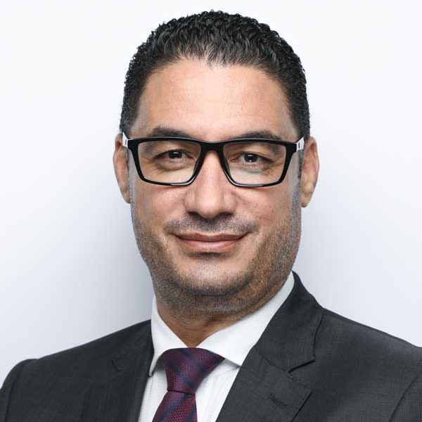 Ashraf Sharaf