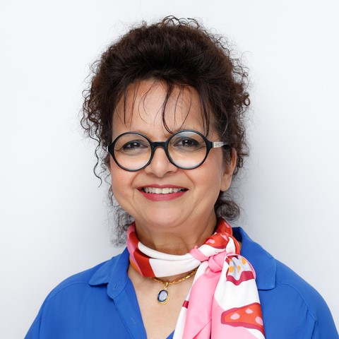 Asiya Kariem