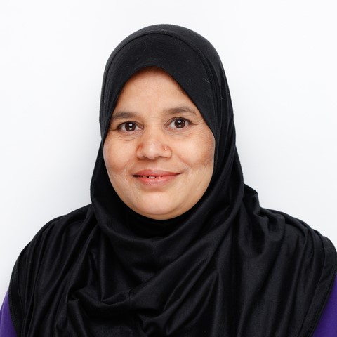 Asma Monshi
