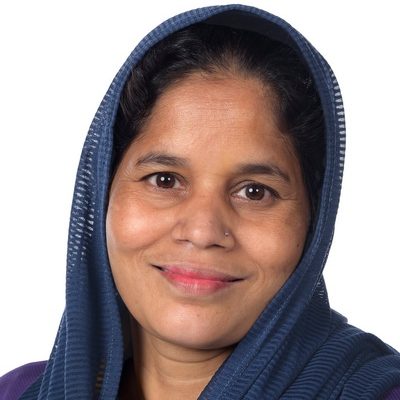 Asma Monshi