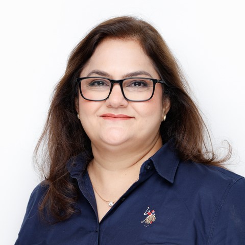 Ayesha Babar Sutheriwala