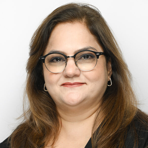 Ayesha Babar