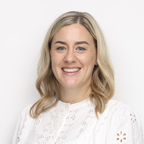 Bethany McTeigue