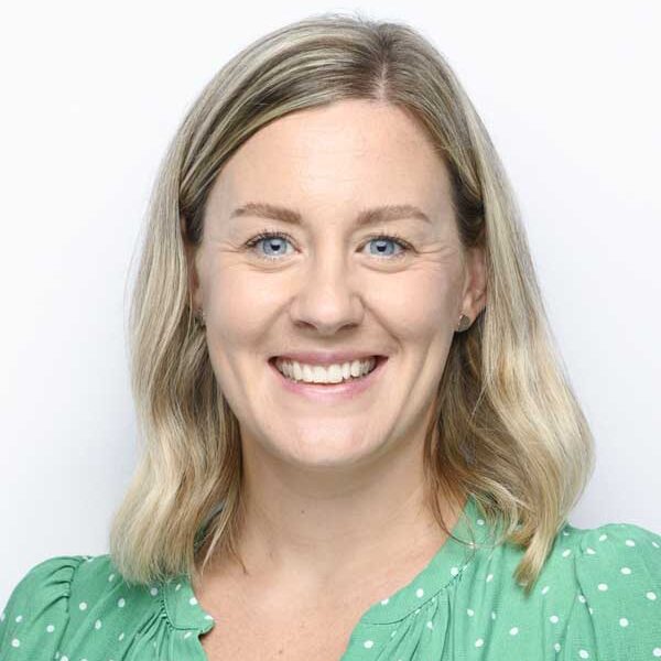 Bethany McTeigue