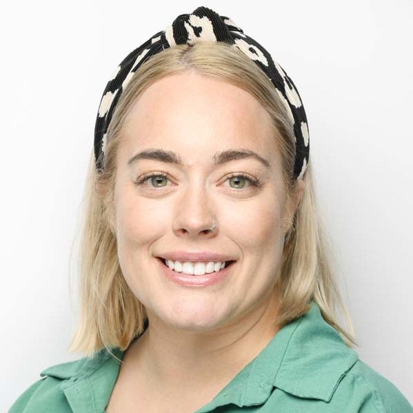 Bethany Preston