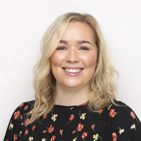 Caitlin Lynch