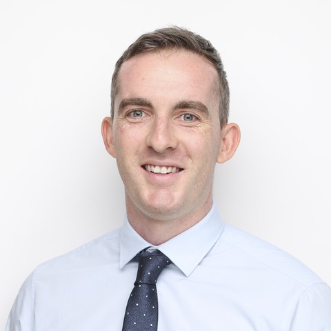 Caolan Henrdon