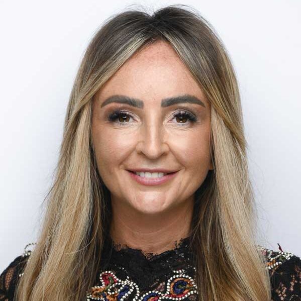 Carys Stewart
