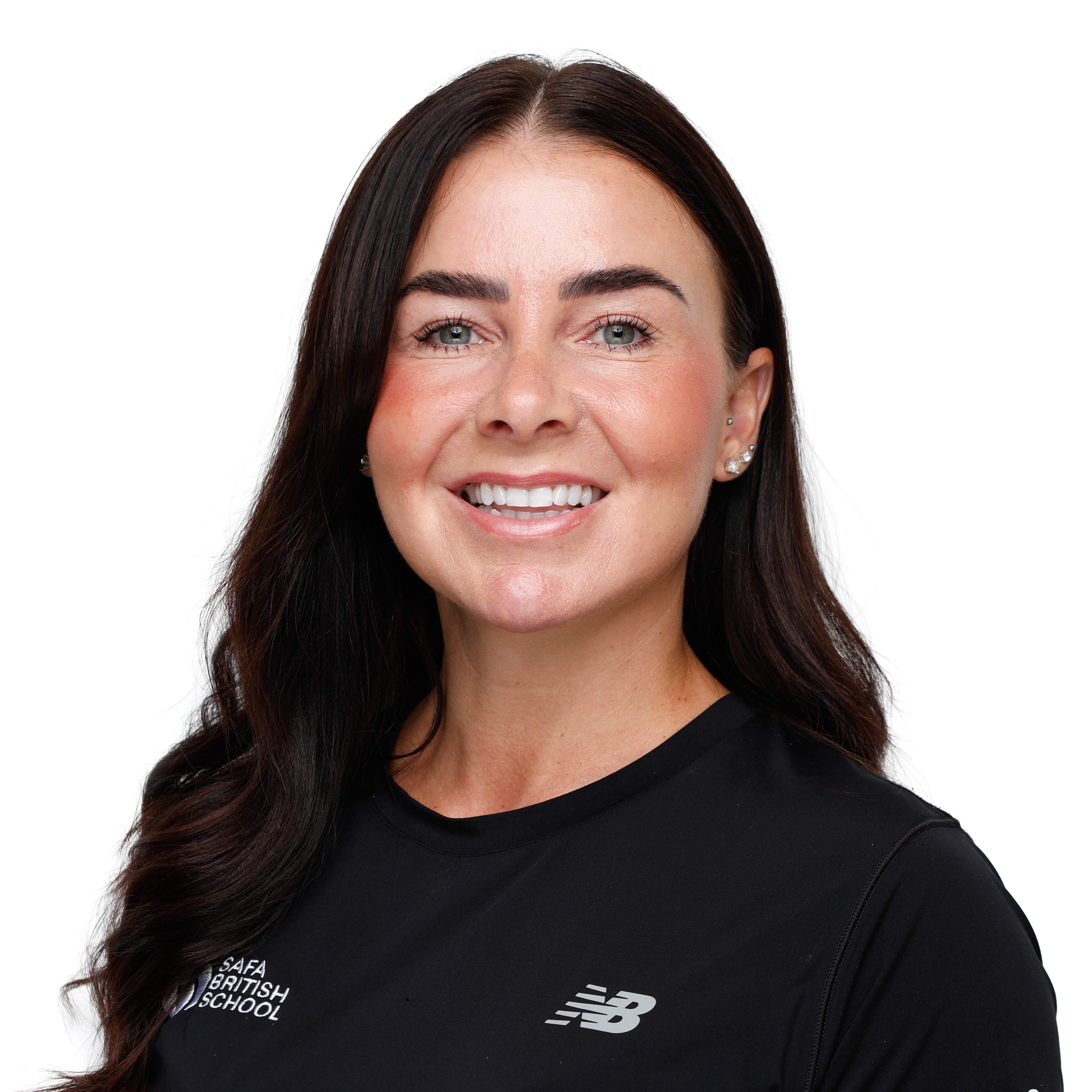 Charlene Rawson