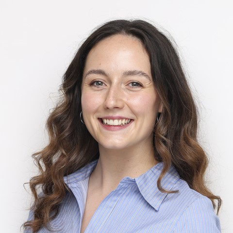 Charlotte Halsall