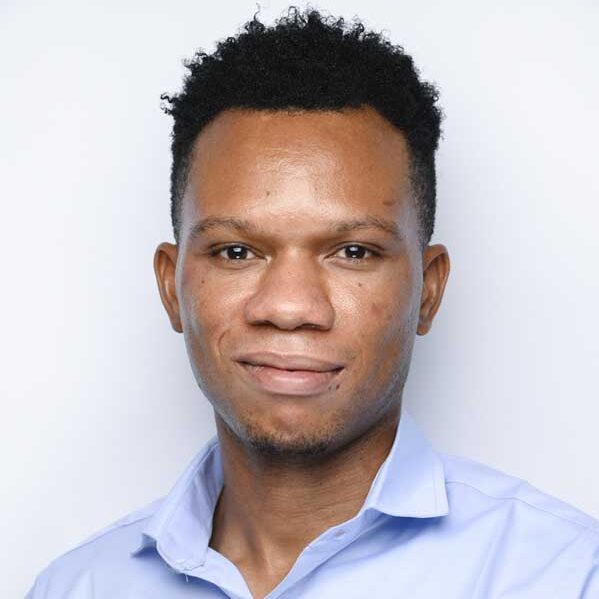 Christian Akubueze