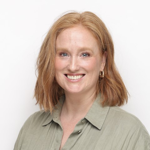 Claire Hammond