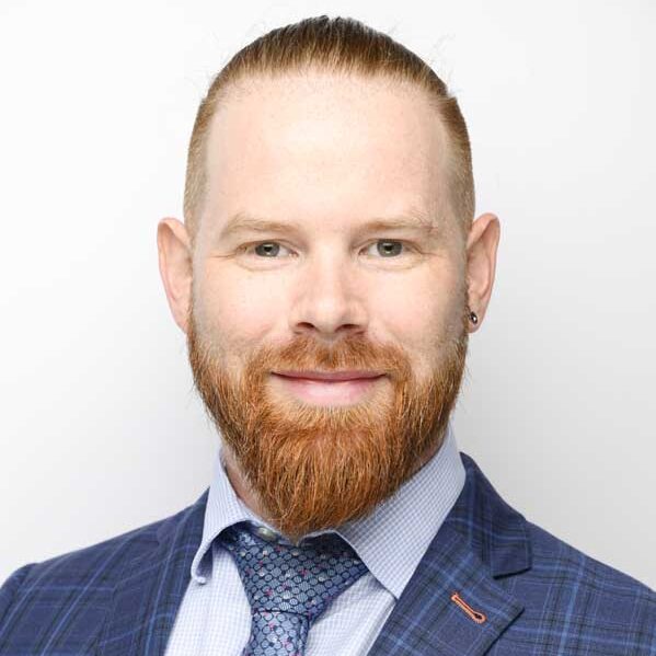 Craig Brouder