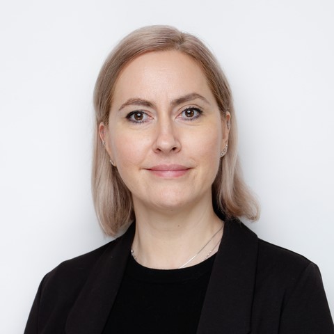 Daria Lozovskaya