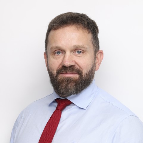 David Haggan