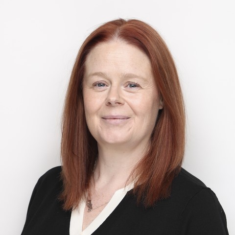 Deirdre Mc Cann