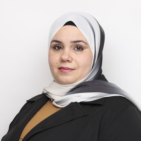 Eman Elbagory