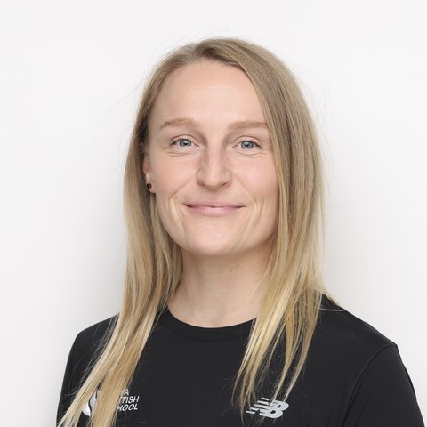 Emily Wilkinson