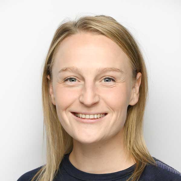 Emily Wilkinson