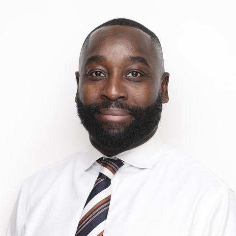 Emmanuel Alexander