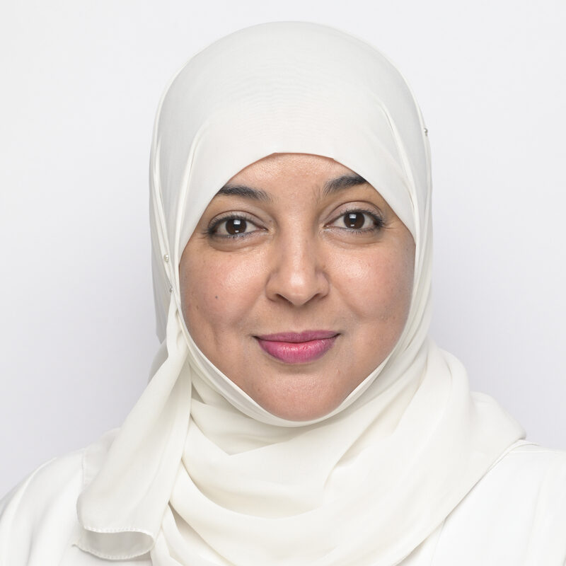 Ezia Al Jarfi