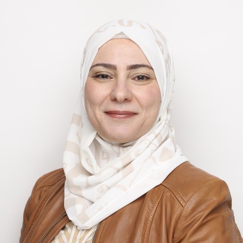 Fatima Al Homsi