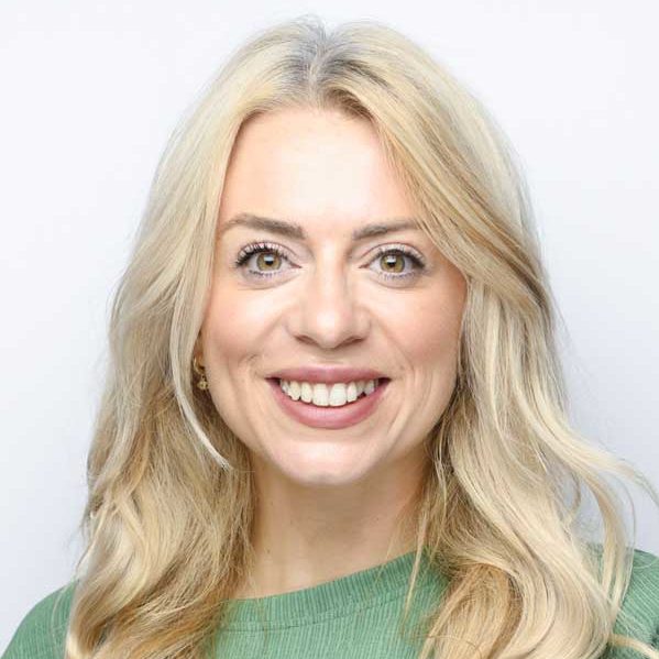 Fiona McDermott