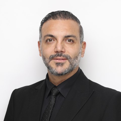 Gaafar Mohamad
