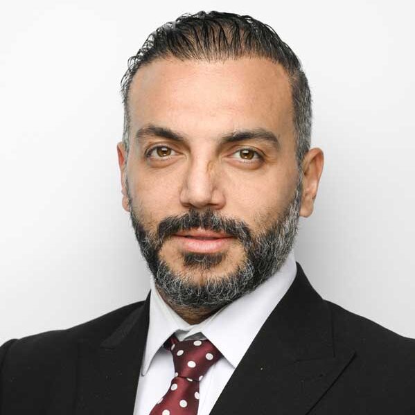 Gaafar Mohamed
