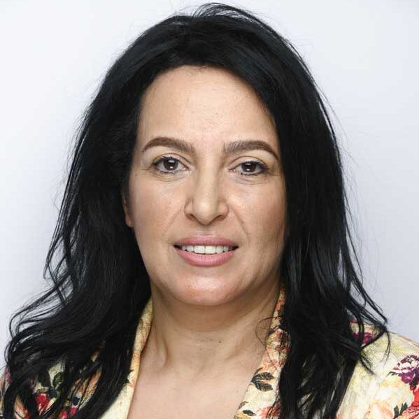 Ghada Bushnak