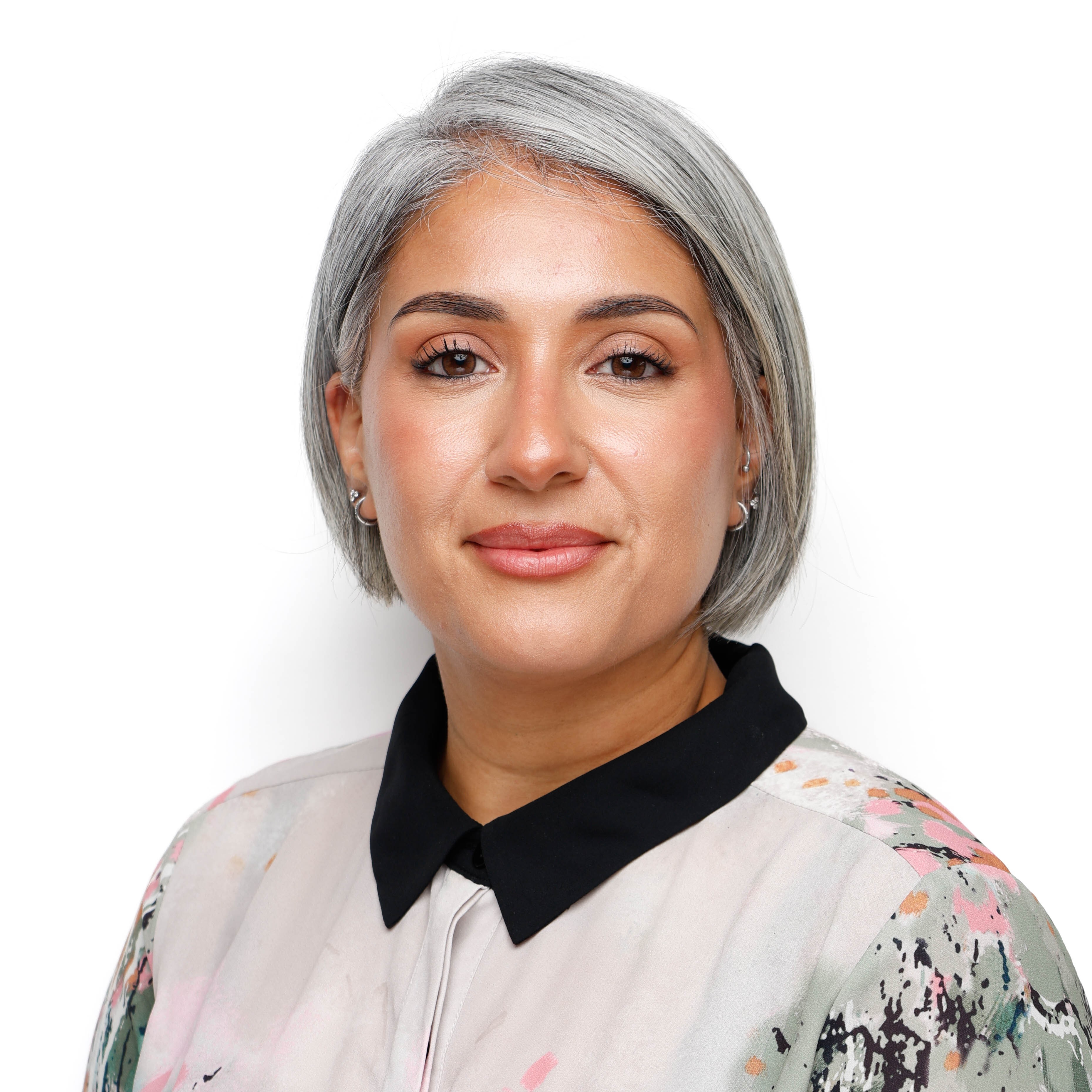 Gurdeep Sahota 